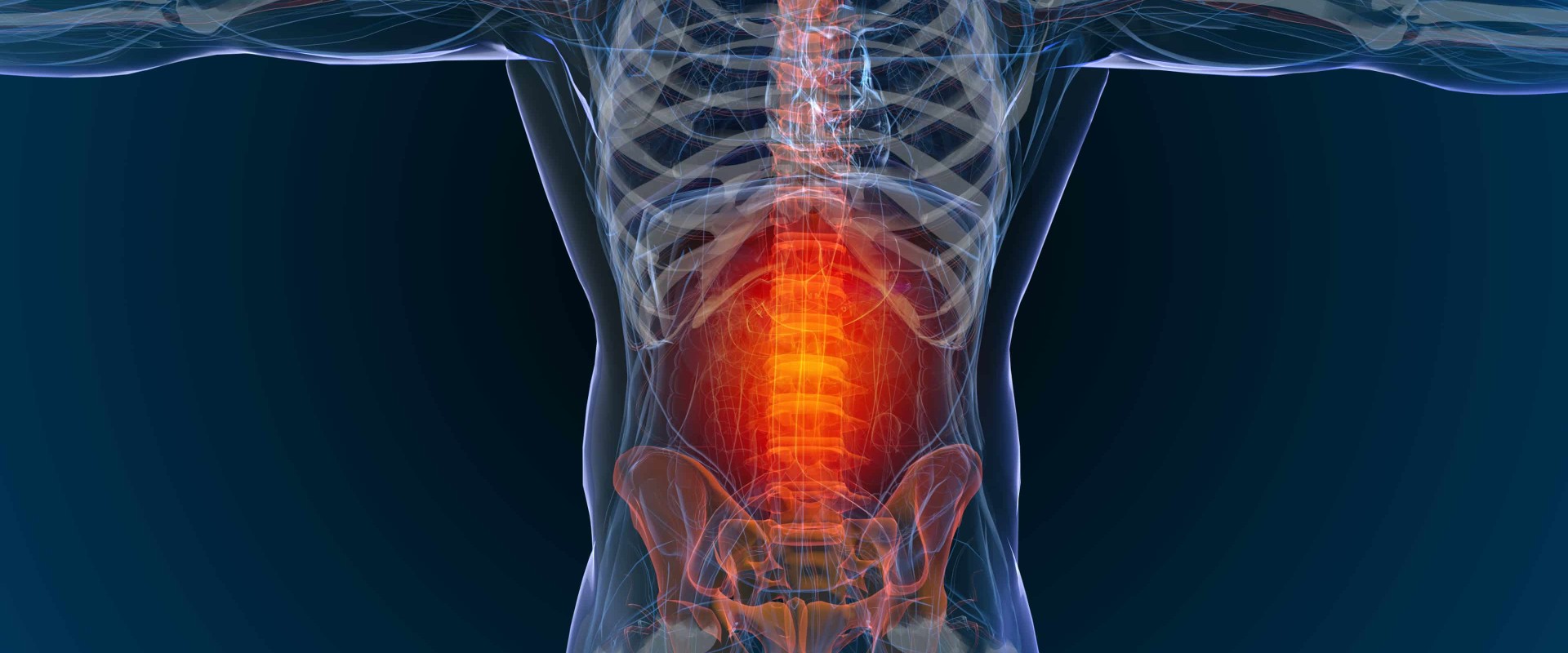 Direct Blows to the Spine: Understanding Traumatic Causes