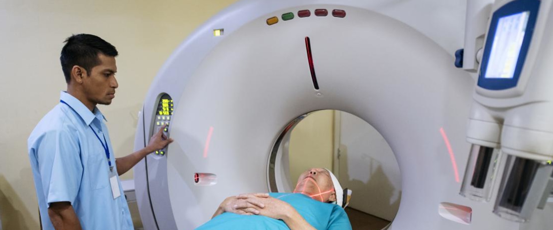 CT Scans Explained