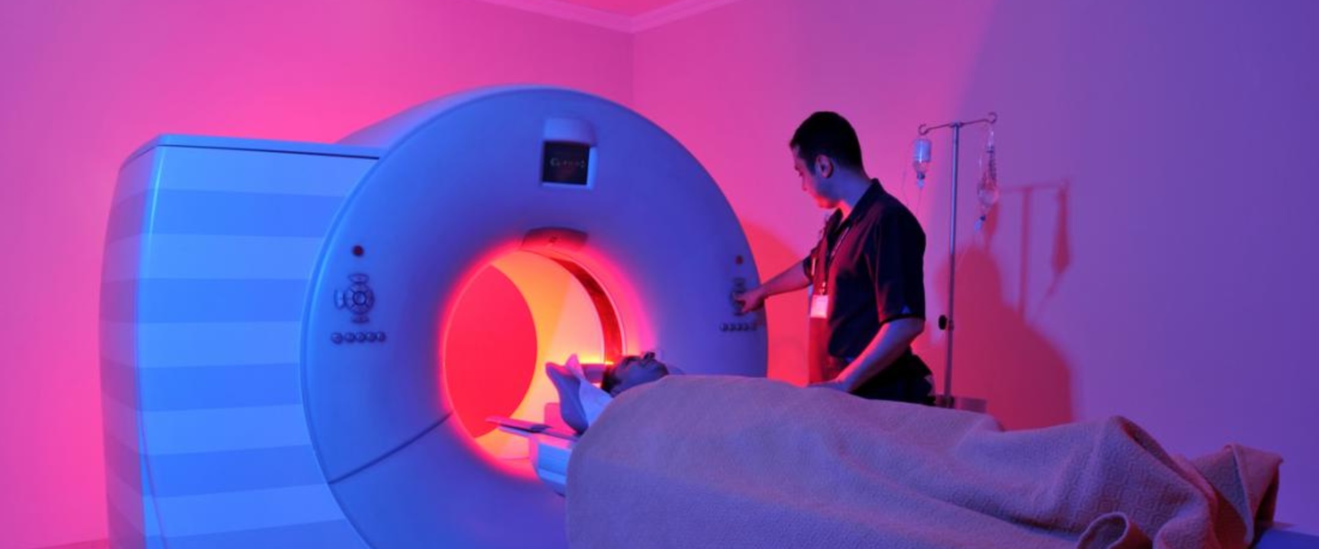 MRI Scans: An Overview