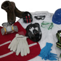 Appropriate Safety Gear and Equipment: What You Need to Know