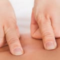 Massage Therapy and Acupuncture: Exploring Alternative Treatments for Spinal Ligament Injuries