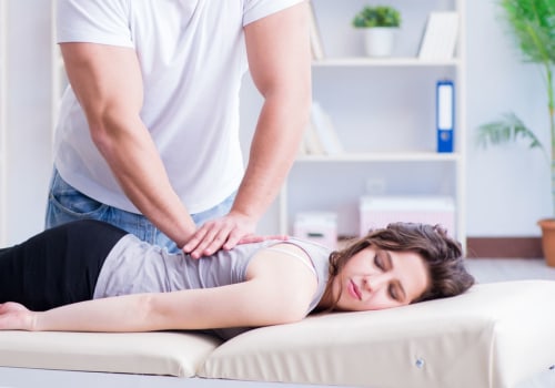 Chiropractic Care and Manipulation: An Overview