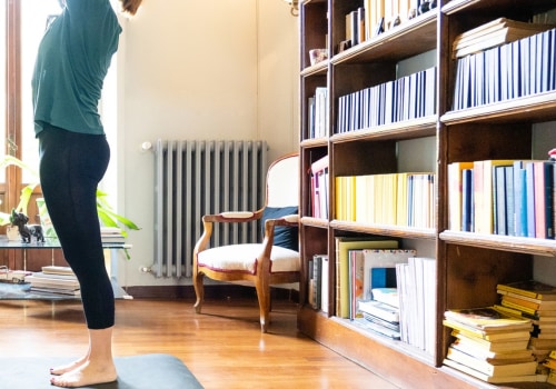 Incorporating Exercise into Your Daily Routine
