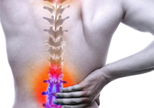 Exploring Falls: Causes of Spinal Ligament Injuries