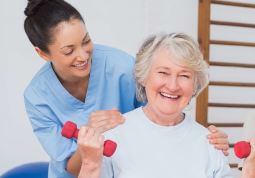 Physical Therapy and Therapeutic Exercises