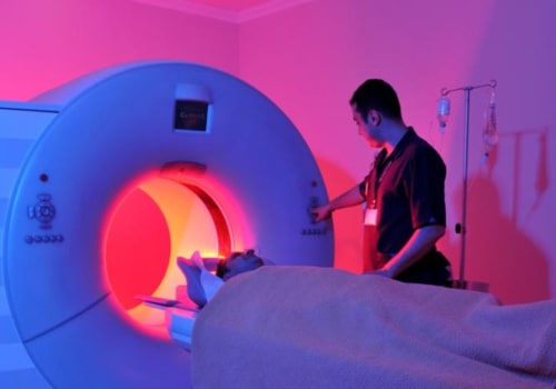 MRI Scans: An Overview