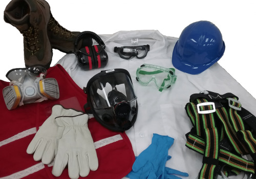 Appropriate Safety Gear and Equipment: What You Need to Know